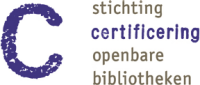 Certificering openbare bibliotheken