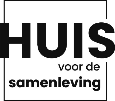 Logo Huis voor de samenleving